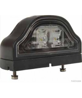 Kennzeichenleuchte LED