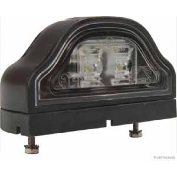 Kennzeichenleuchte LED