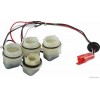 Lampenfassung VPE 1