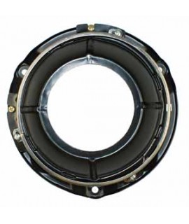 Montagering zu LED-Scheinwerfer 7"