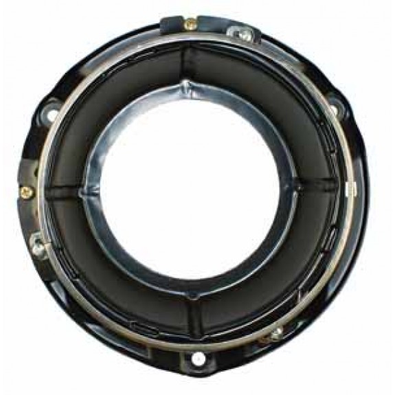 Montagering zu LED-Scheinwerfer 7"