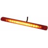 LED-Blitzleuchte 12/24V