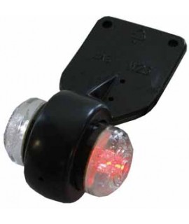 LED Umrissleuchte 12/24V