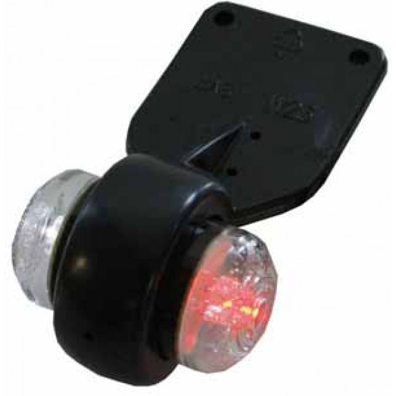 LED Umrissleuchte 12/24V