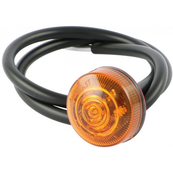 Proplast - LED-Blinkleuchte