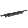 Osram LEDriving® Kennzeichenhalter