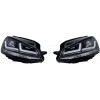 LEDriving XENARC Golf VII Chrome Ed.