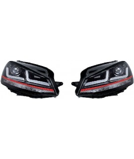 LEDriving XENARC Golf VI GTI Ed.