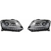LEDriving VW Amarok Black Edition