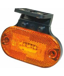 LED Seitenmarkierungsleuchte