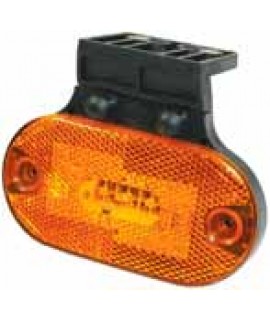 LED Seitenmarkierungsleuchte