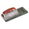 Pos.-Leuchte rt/ws ML