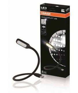 OSRAM ONYX COPILOT LED 12/24V