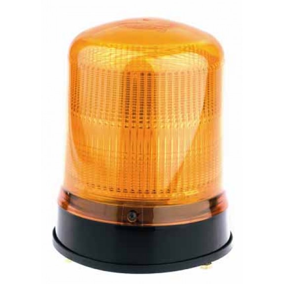 Britax Xenon-Doppelblitz-Kennleuchte