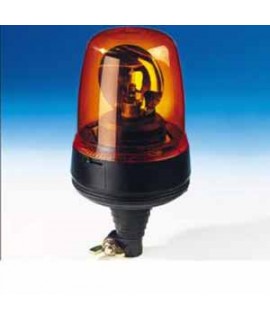 Britax Rundumkennleuchte gelb 12/24V