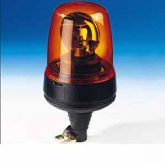 Britax Rundumkennleuchte gelb 12/24V