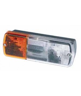 Britax Blink-Positionsleuchte