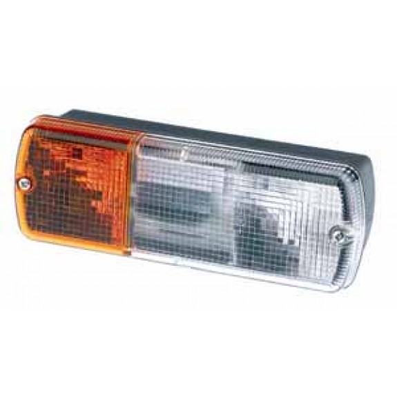 Britax Blink-Positionsleuchte