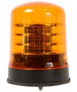 LED Kennleuchte gelb