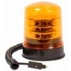 LED Kennleuchte gelb 12/24 V