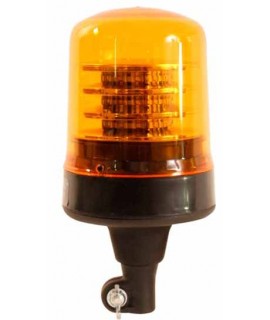LED Kennleuchte gelb