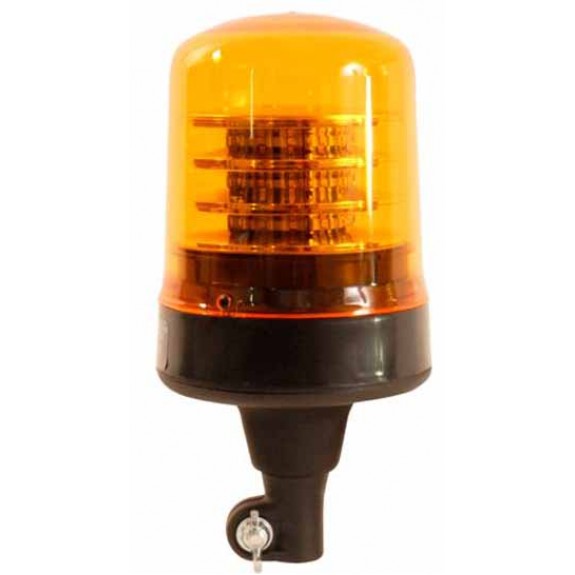 LED Kennleuchte gelb