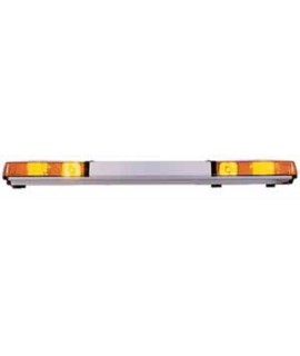 Britax Leuchtbalken 24 Volt
