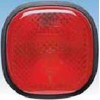 Britax Lichtscheibe rot