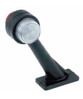 Britax LED-Umrissleuchte 24V