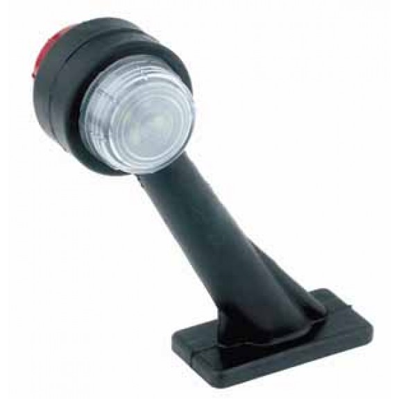 Britax LED-Umrissleuchte 24V