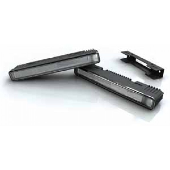 LED Tagfahrlicht & Positionslampe 12V