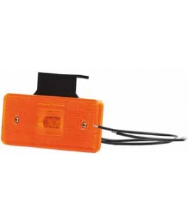 LED Seitenmarkierungsleuchte