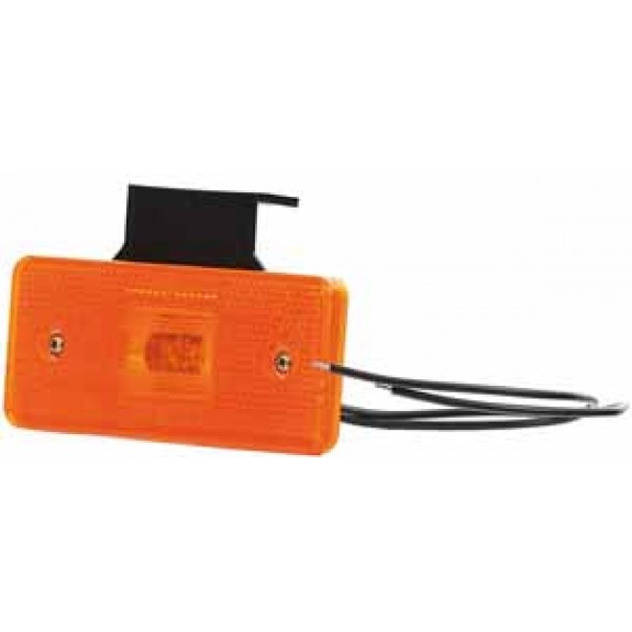 LED Seitenmarkierungsleuchte