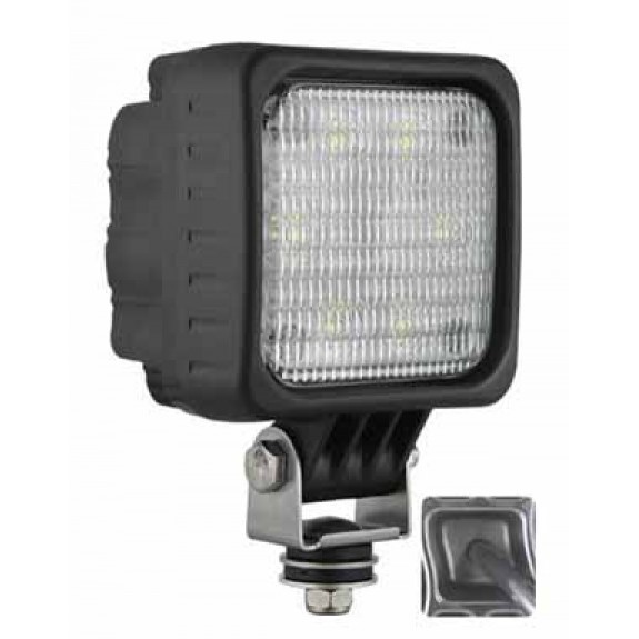 LED Arbeitsscheinwerfer