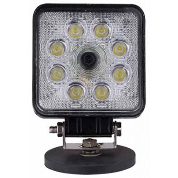 LED Arbeitsscheinwerfer