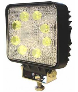 LED Arbeitsscheinwerfer