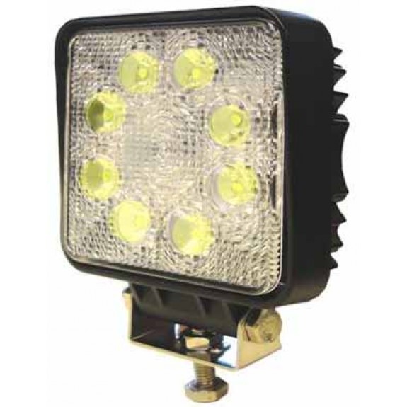 LED Arbeitsscheinwerfer