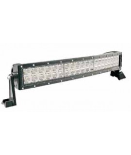 LED Arbeitsscheinwerfer gebogen