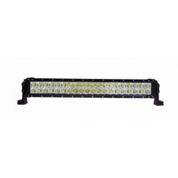 LED Arbeitsscheinwerfer inkl. Abdeckung