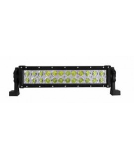 LED Arbeitsscheinwerfer inkl. Abdeckung