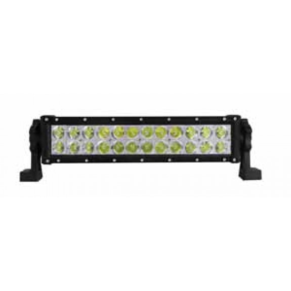 LED Arbeitsscheinwerfer inkl. Abdeckung