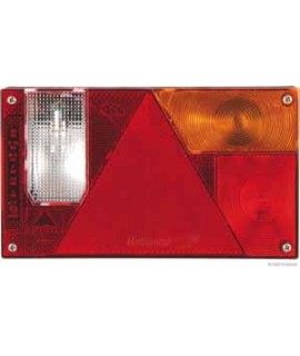 Schlussleuchte rechts