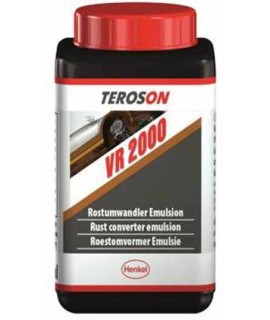 Teroson VR 2000 Rostumwandler