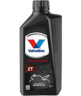 Valvoline Racing 2T BLUE