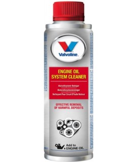 Valvoline Engine oil system cleaner
