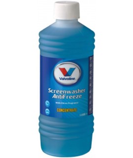 Valvoline Scheibenreiniger Citrus Konz.