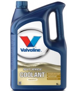 Valvoline Multivehicle Coolant Konzentr.