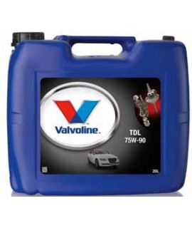 Valves TDL 75W-90