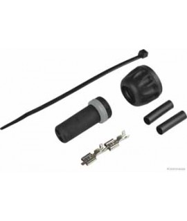 Anschlussset. Leuchte