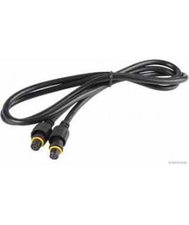 Anschlussleitung, Leuchte